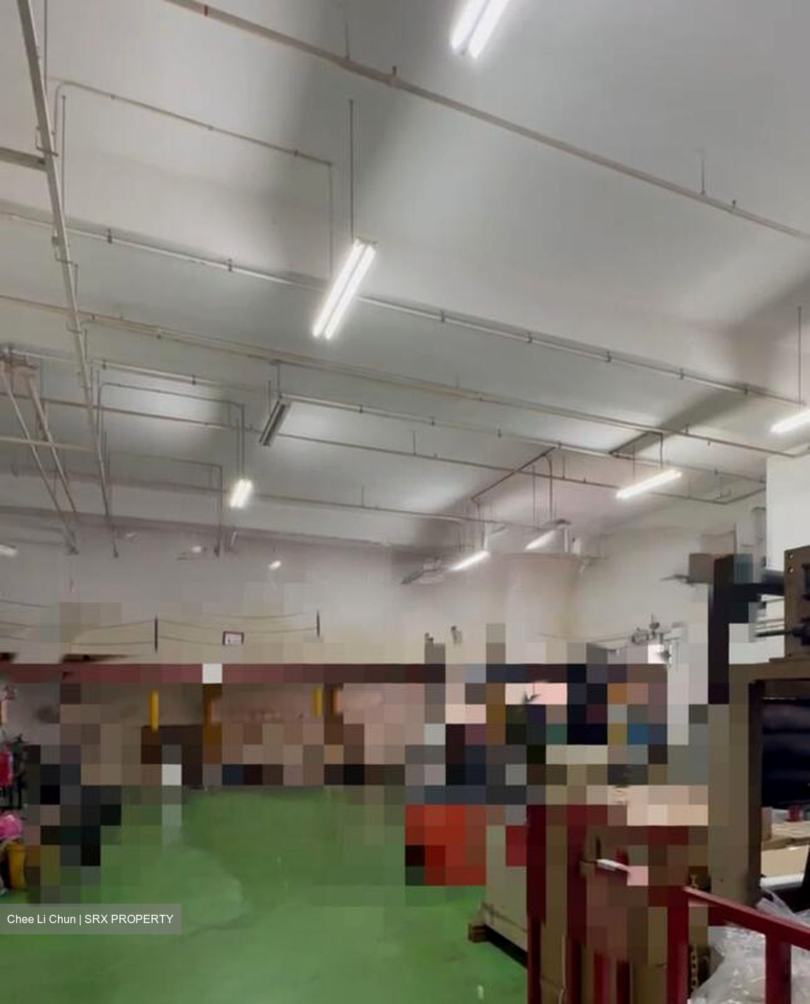 North Spring Bizhub (D27), Factory #495824611